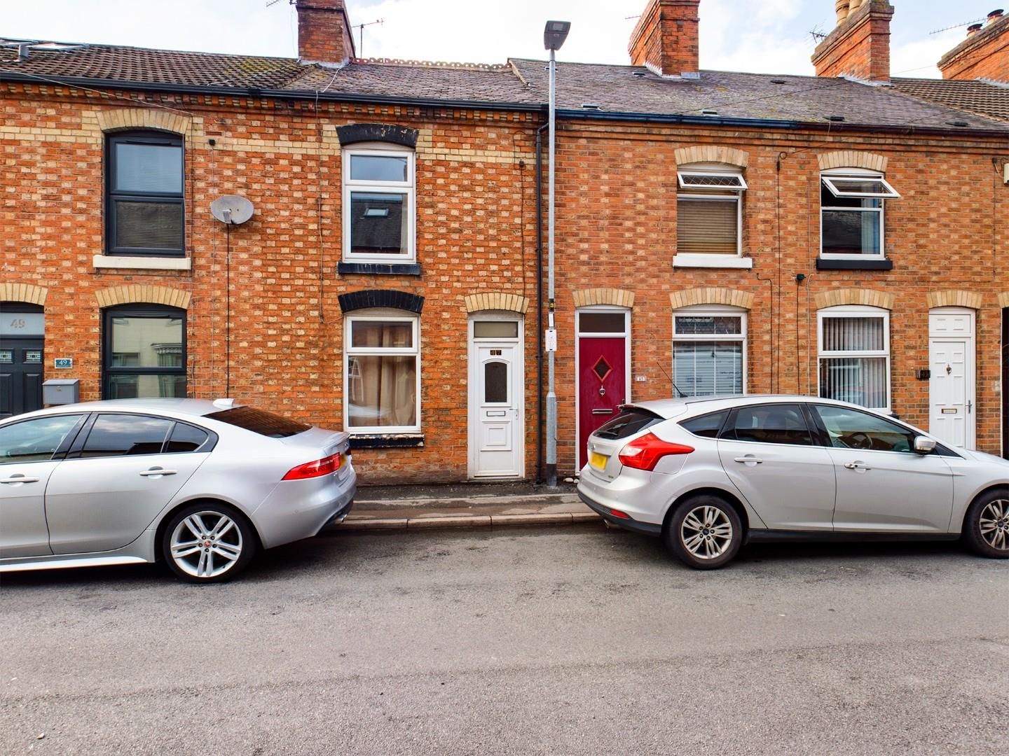 2 bed property for sale in John Street, Enderby, Leicester LE19 Zoopla
