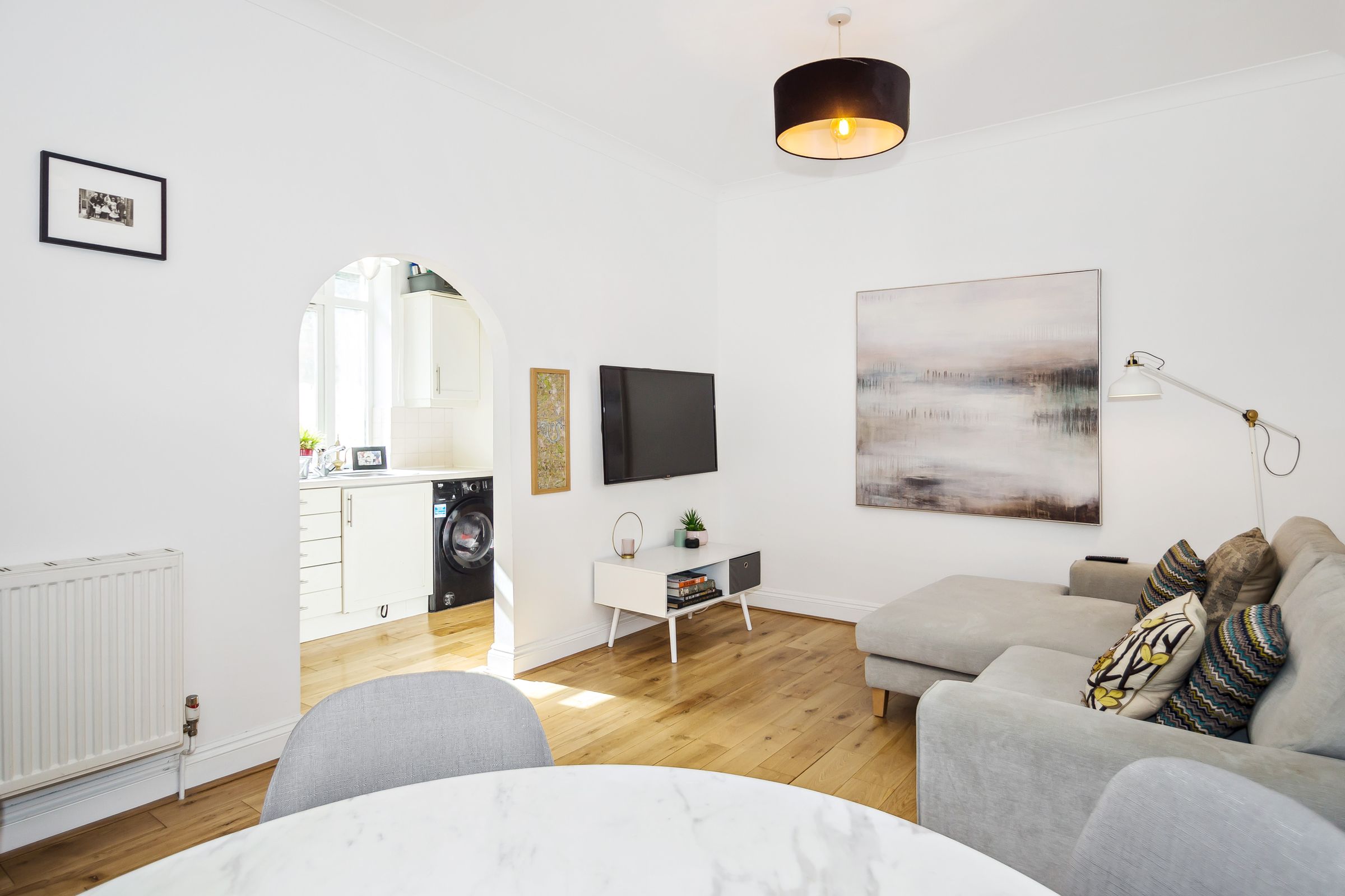 Temple Court, Rectory Square, Stepney Green E1  