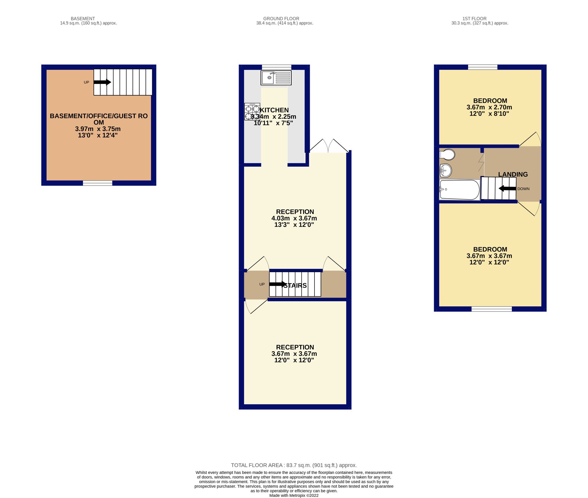 2 bed terraced house for sale in Cherry Tree Lane, Stockport SK2 Zoopla