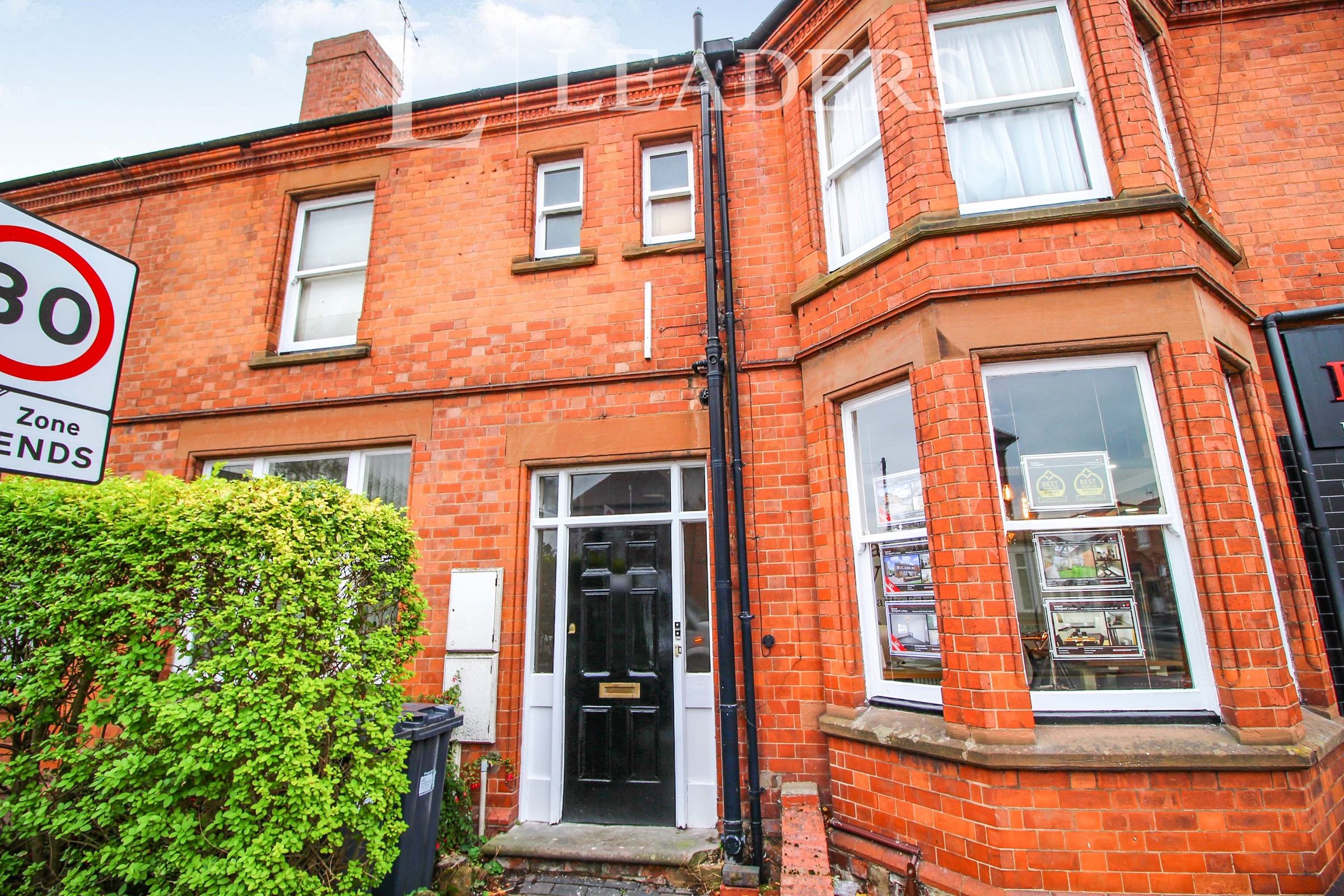 1 bed flat to rent in Warwick Road, Kenilworth CV8 Zoopla