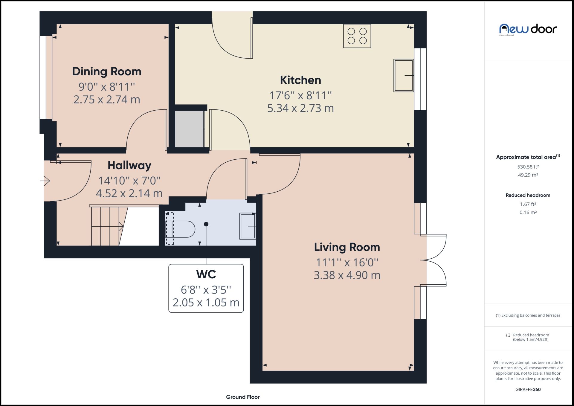 4 bed detached house for sale in Crosshill Road, PA7 Zoopla