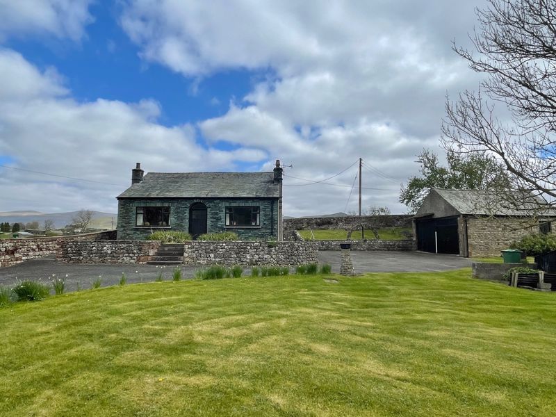 Property for sale in Long Marton, ApplebyInWestmorland CA16 Zoopla