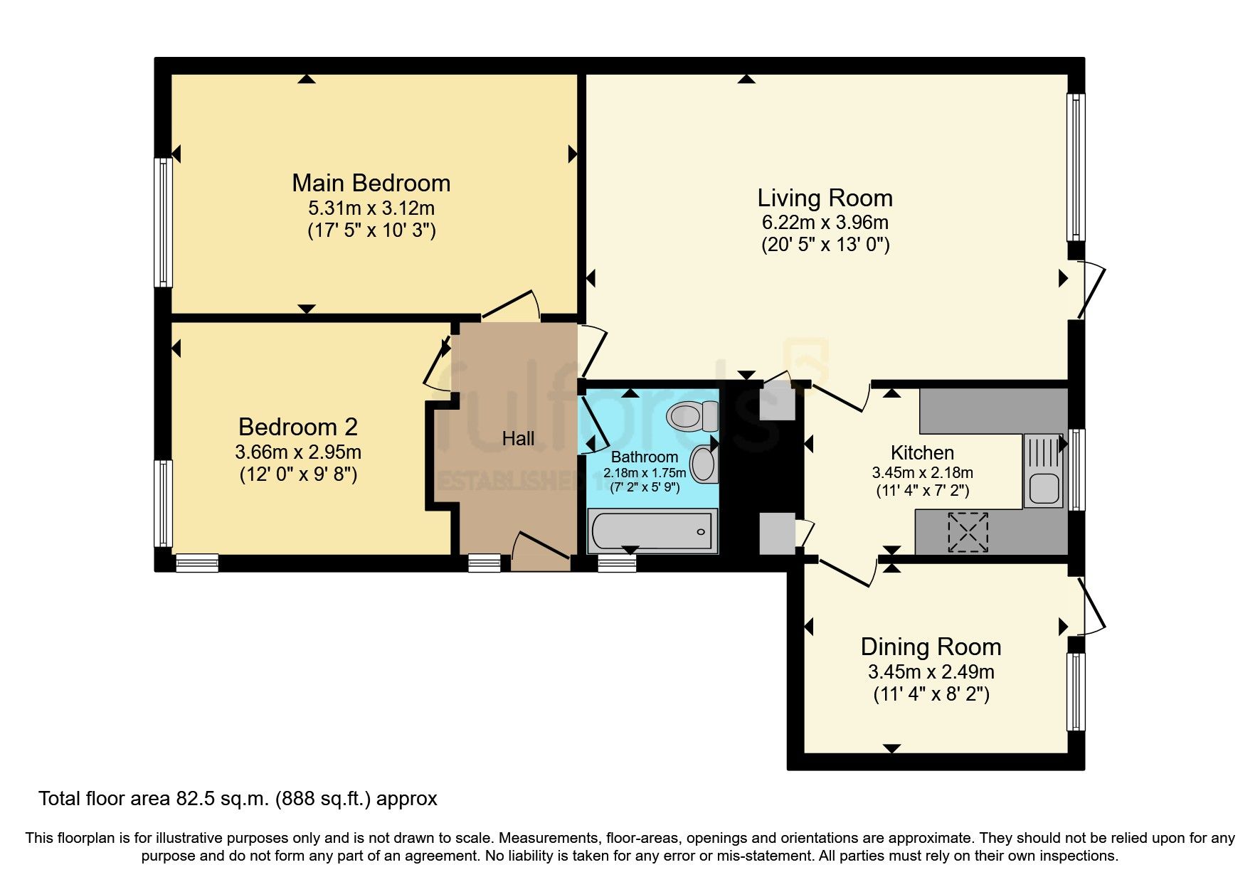 2 bed bungalow for sale in Hunters Moon, Dartington, Totnes TQ9 Zoopla
