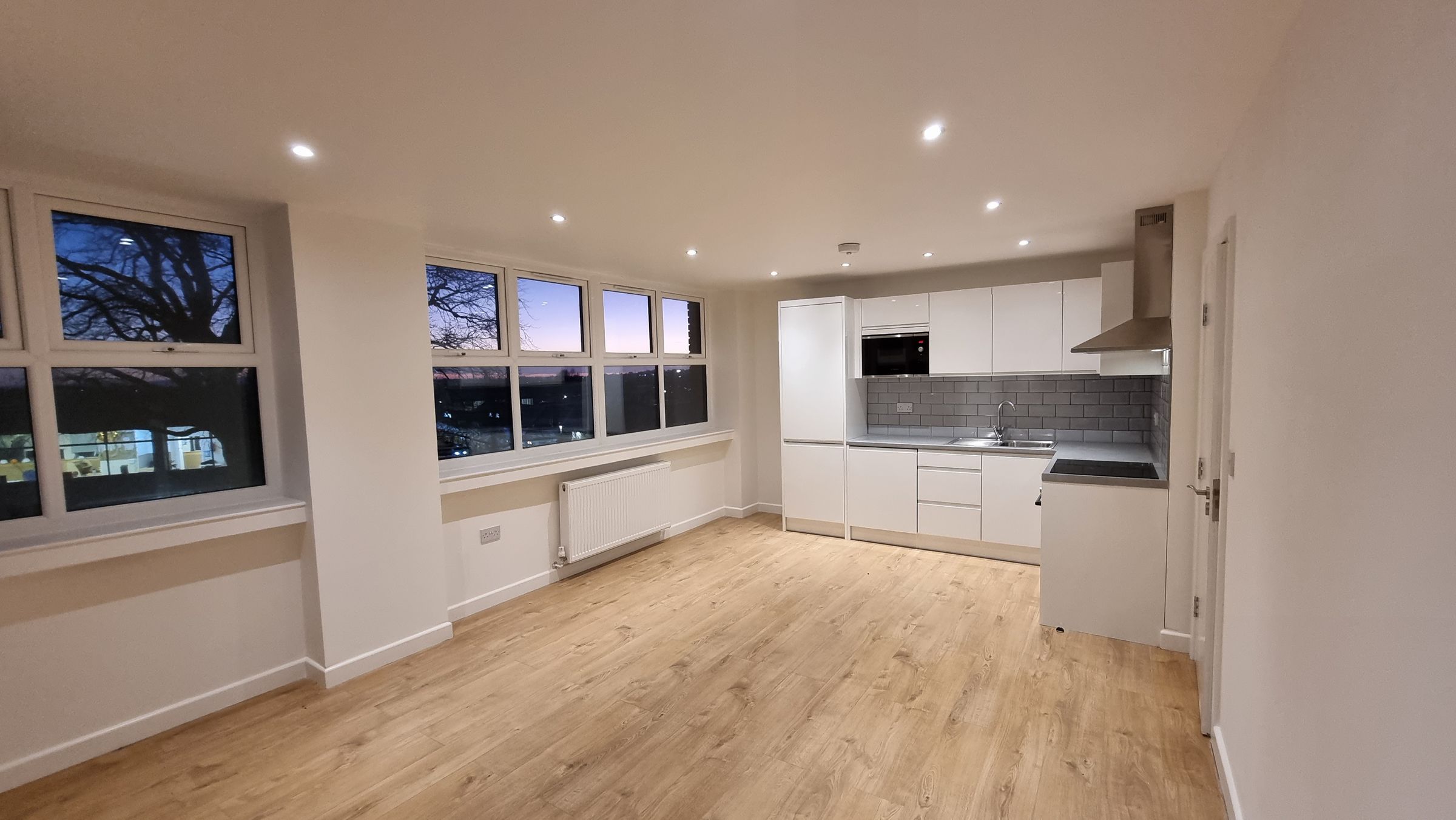 2 bed flat to rent in Rickfords Hill, Aylesbury HP20 Zoopla