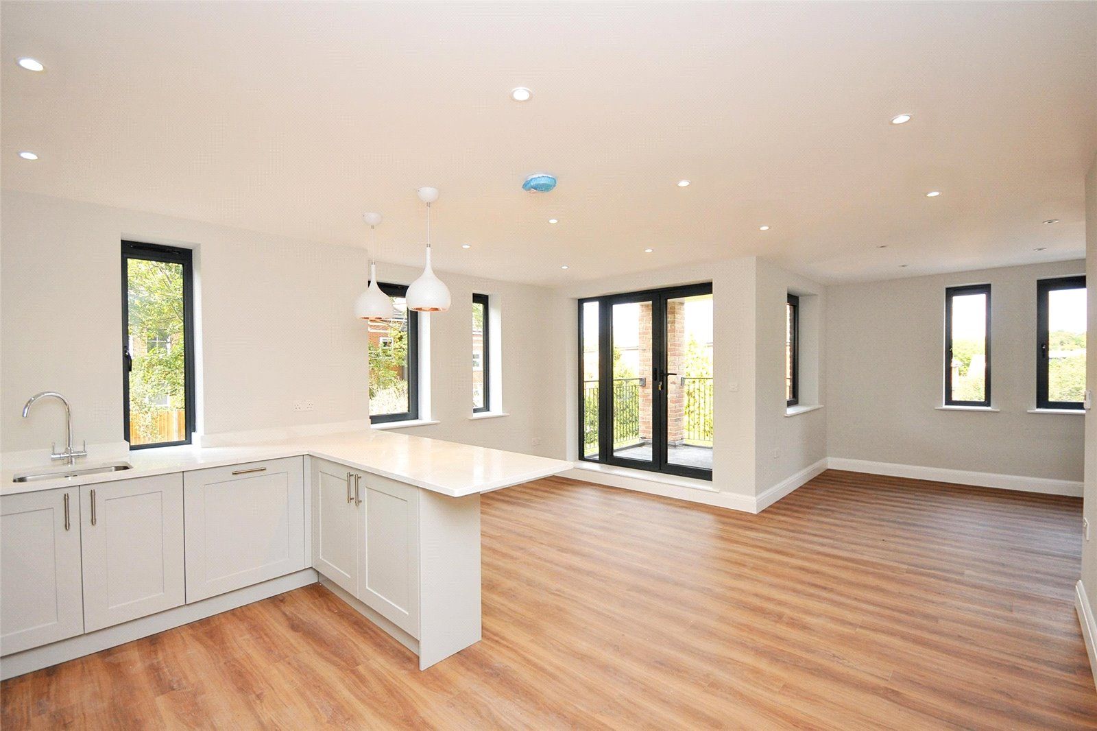 New home, 3 bed flat for sale in 4 Ward Close, South Croydon CR2 Zoopla