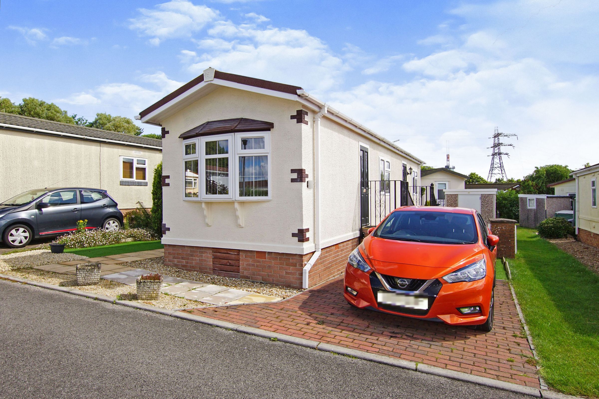 New home, 1 bed property for sale in Woodlands Park, Almondsbury