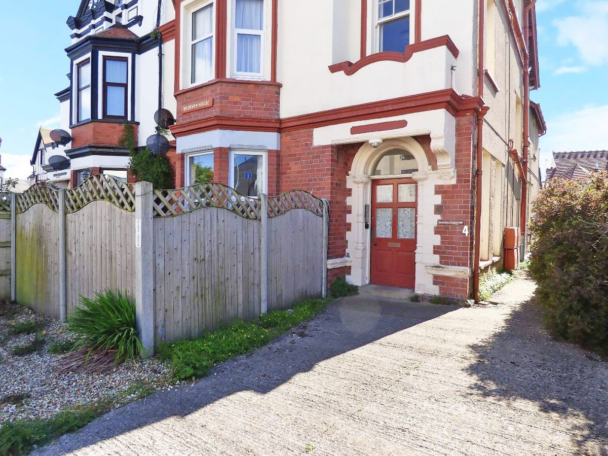 Caroline Road Llandudno Gwynedd LL30  