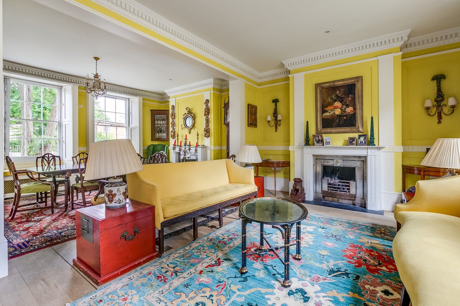 6 bed semidetached house for sale in Stockwell Park Crescent, London