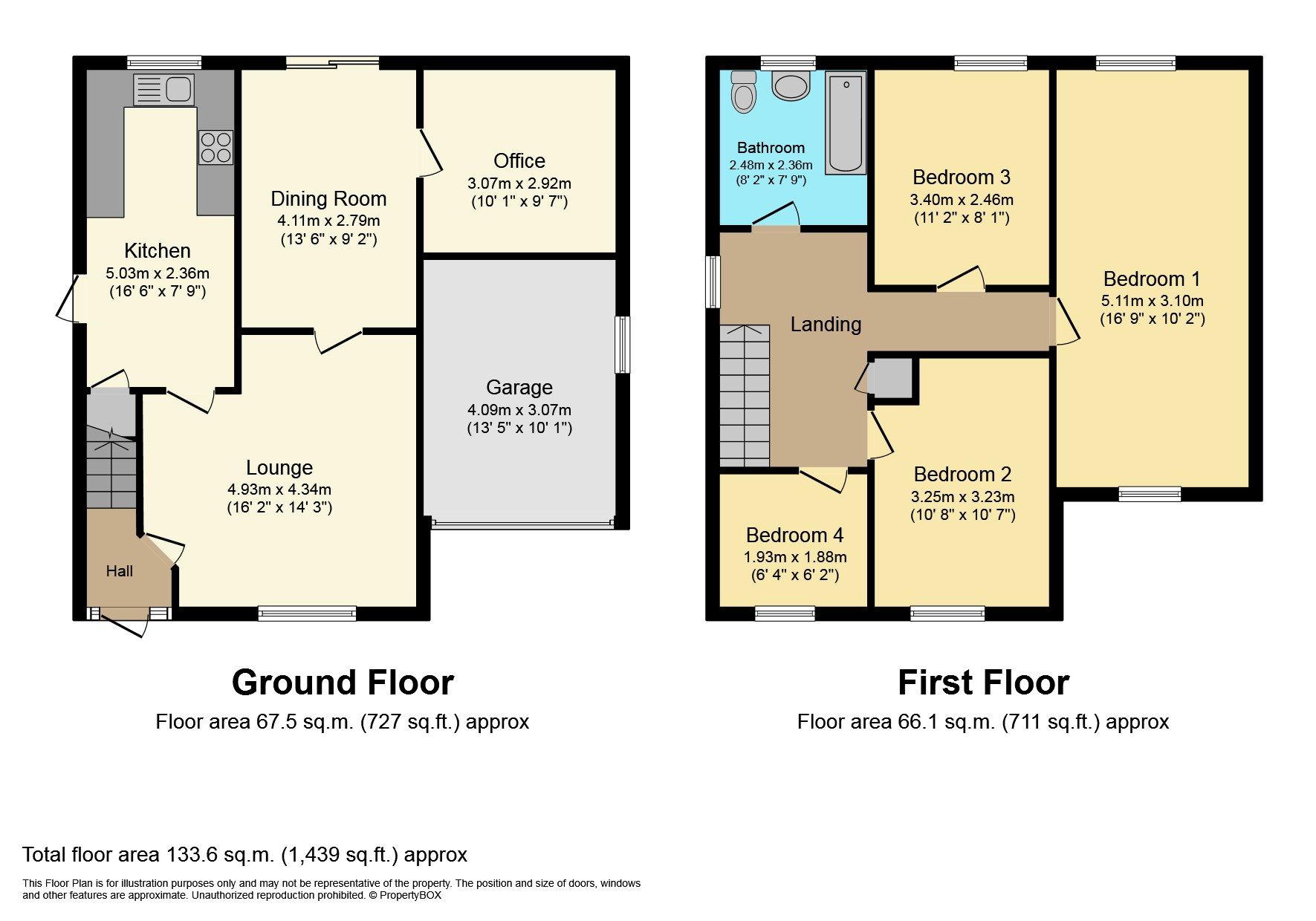 4 bed detached house for sale in Danehill, Ratby, Leicester LE6 Zoopla