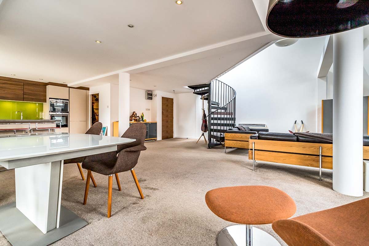 City Heights, 1 Samuel Ogden Street, Manchester, Greater Manchester M1  