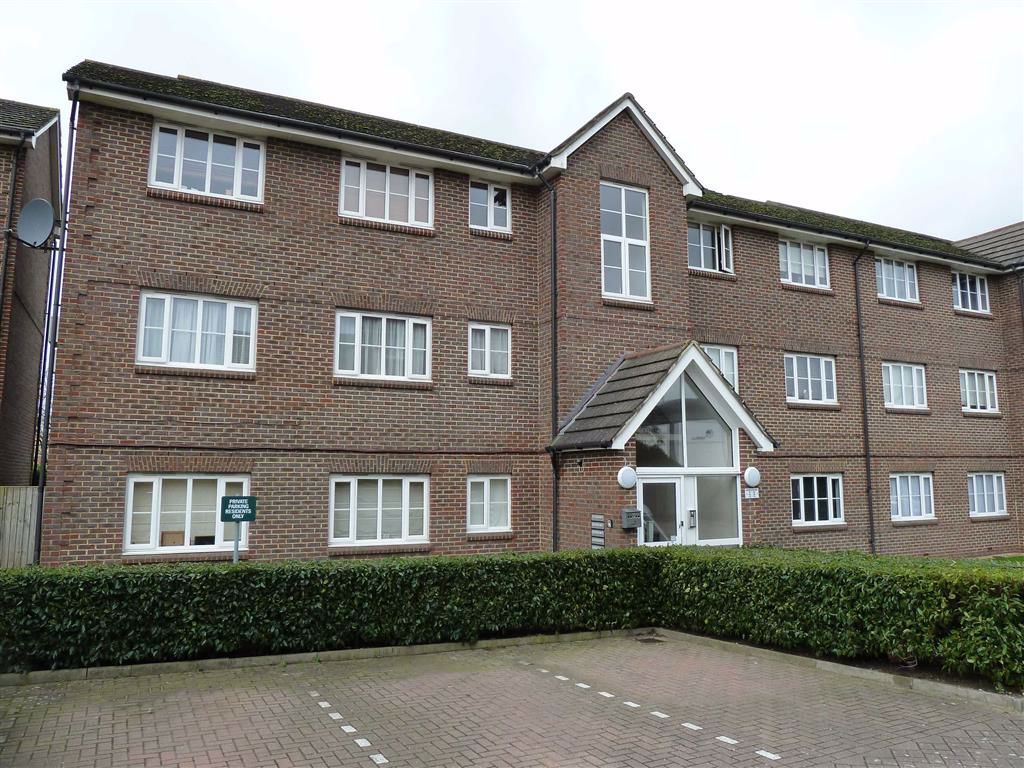 1 bed flat to rent in Kensington Way, Borehamwood, Herts WD6 Zoopla