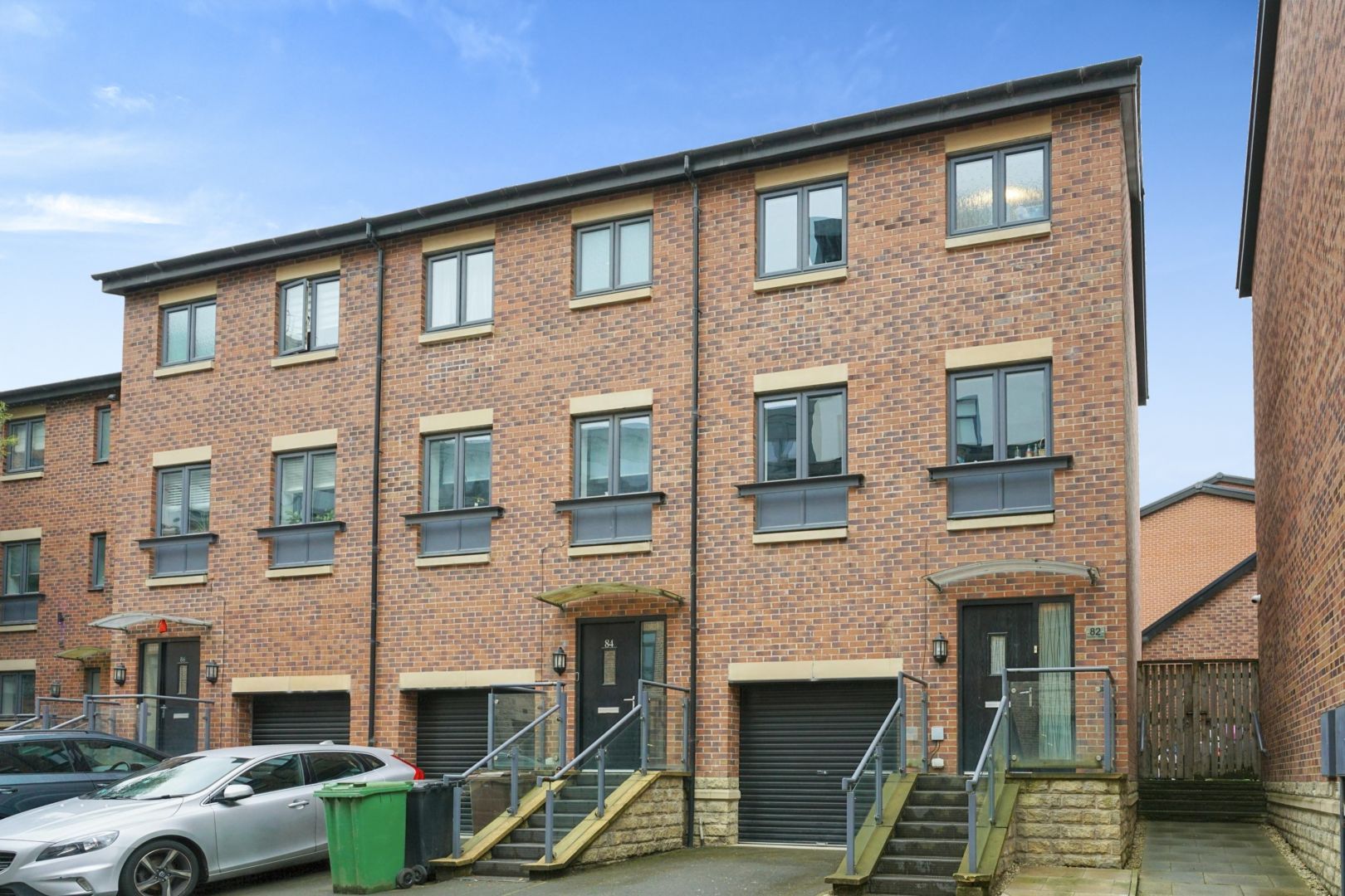 3 bed town house for sale in Goodman Street, Leeds LS10 Zoopla