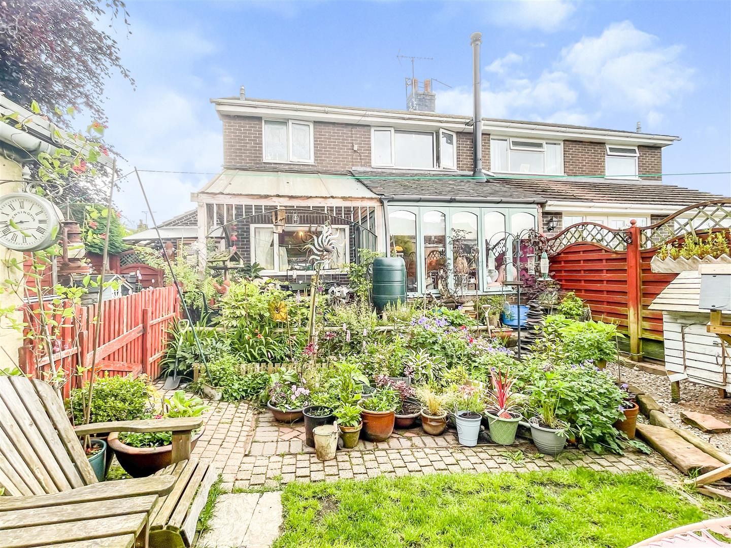 3 bed property for sale in Barley Road, Ipstones ST10 Zoopla