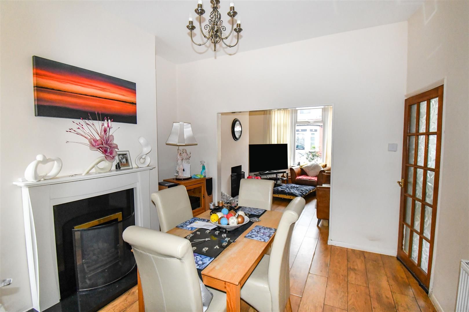 3 bed terraced house for sale in East Park Avenue, Hull HU8 Zoopla