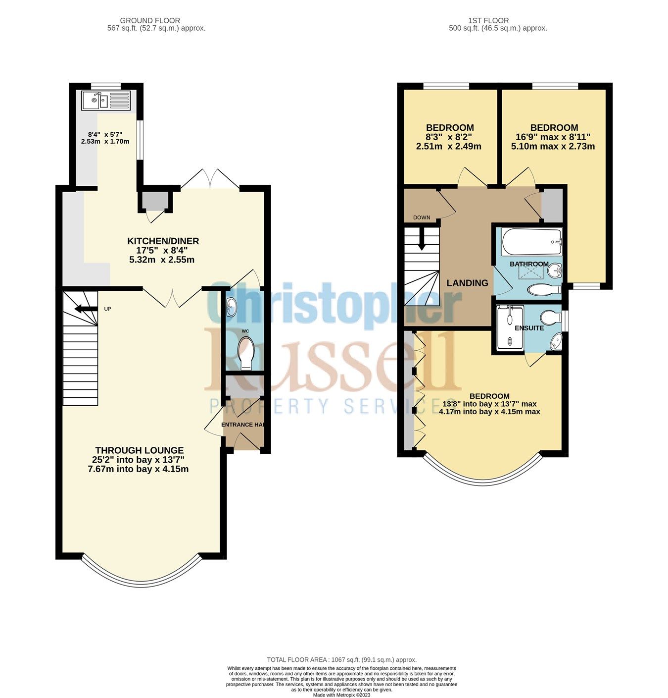 3 bed semidetached house for sale in Budleigh Crescent, Welling DA16