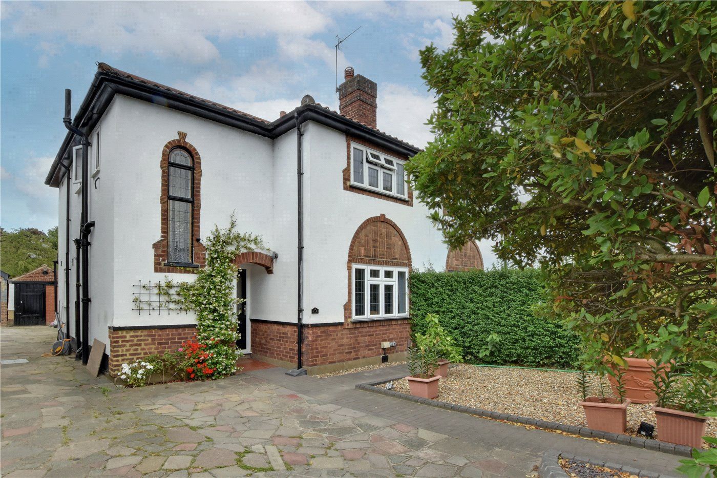 3 bed semidetached house for sale in Kidbrooke Park Road, Blackheath