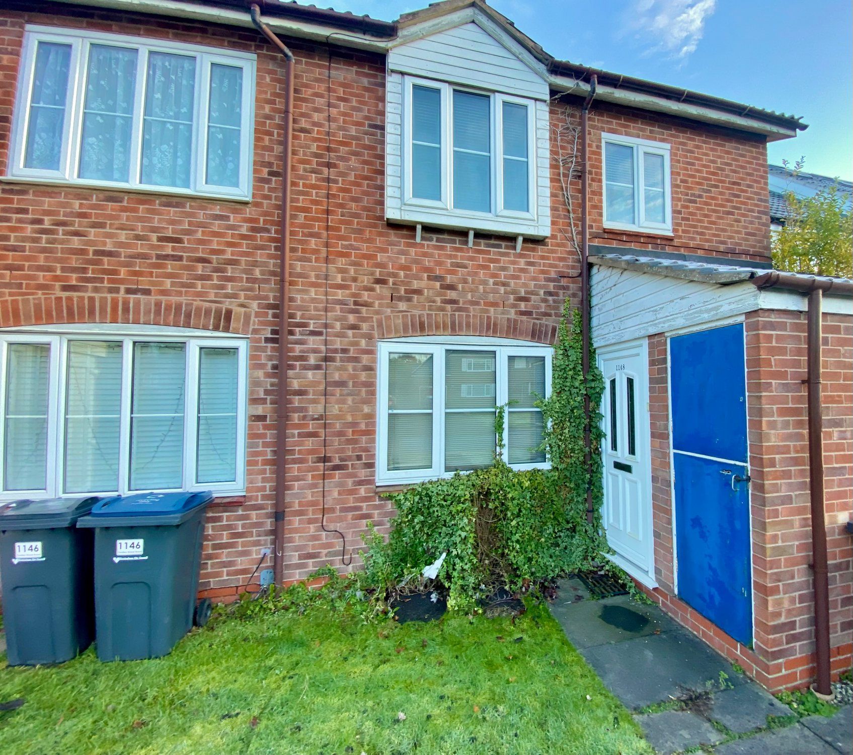 1 bed for sale in Yardley Wood Road, Yardley Wood