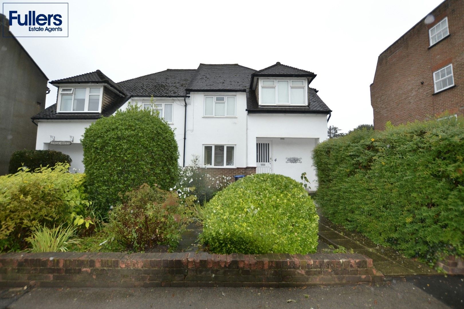 2 bed flat for sale in Hoppers Road, Winchmore Hill N21 Zoopla