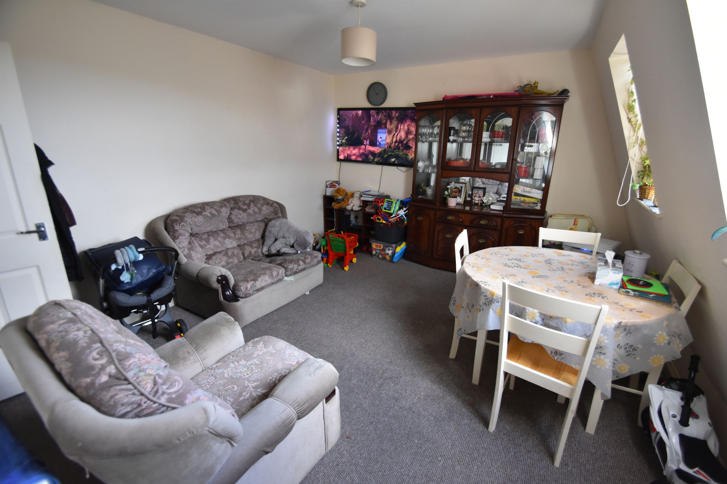 2 bed flat for sale in High Street, Cosham, Portsmouth PO6 Zoopla