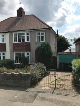 Dransfield Road, Sheffield, South Yorkshire S10  