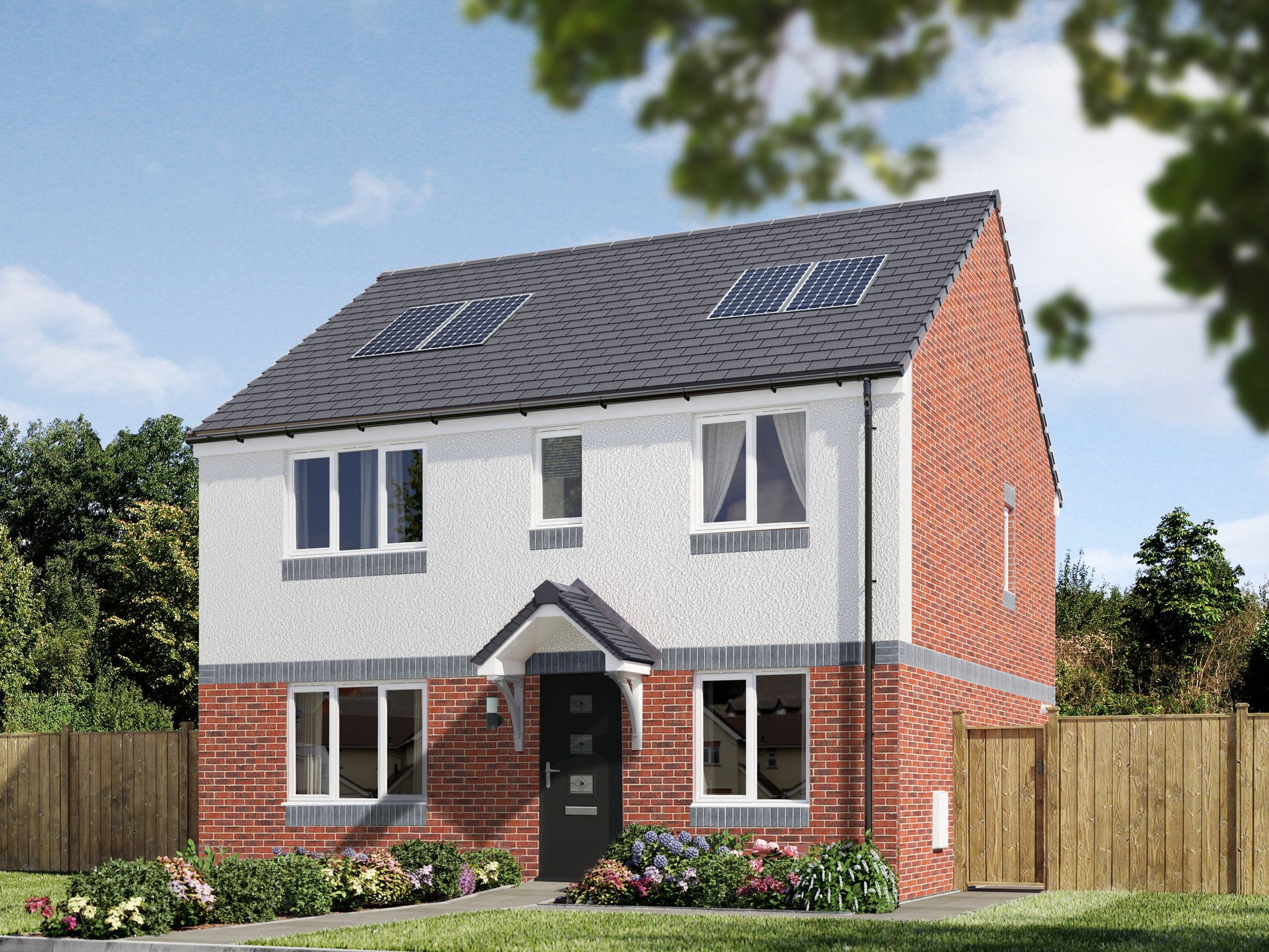 The Thurso at Gillburn Road, Dundee DD3  