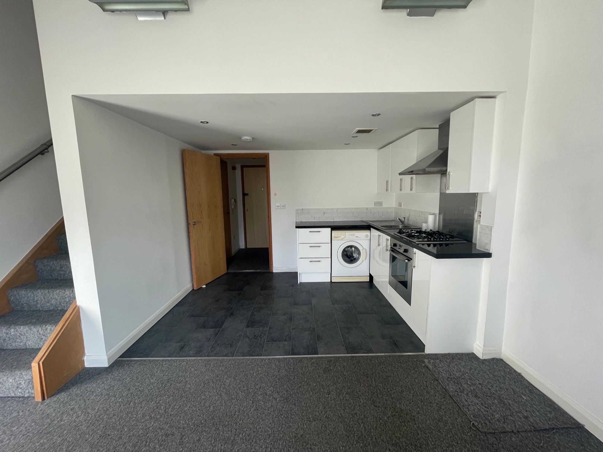 1 bed flat to rent in Fleet Street, Torquay TQ1 Zoopla