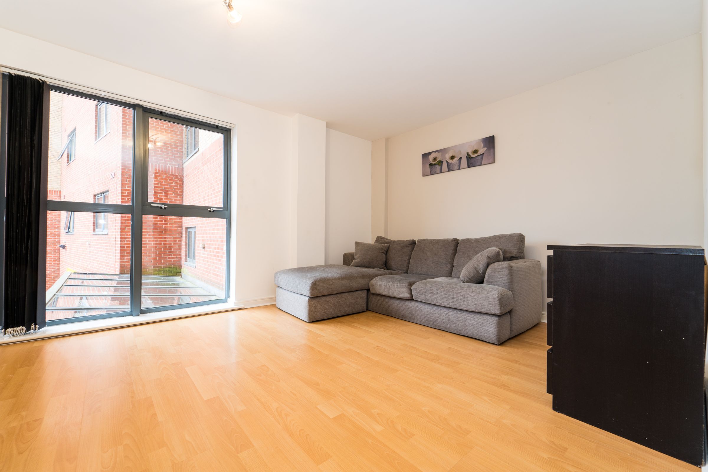 1 bed flat to rent in Red Bank, Manchester M4 Zoopla