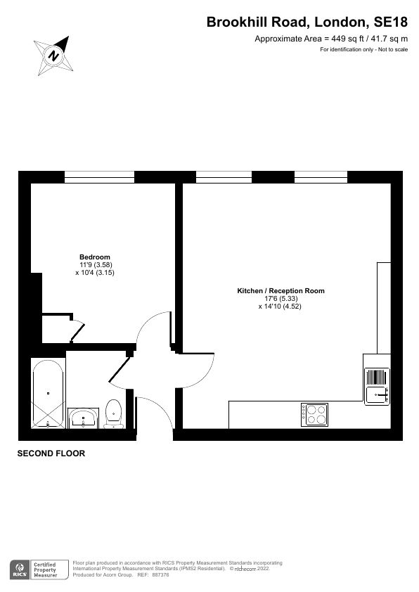 1-bed-flat-for-sale-in-brookhill-road-london-se18-zoopla