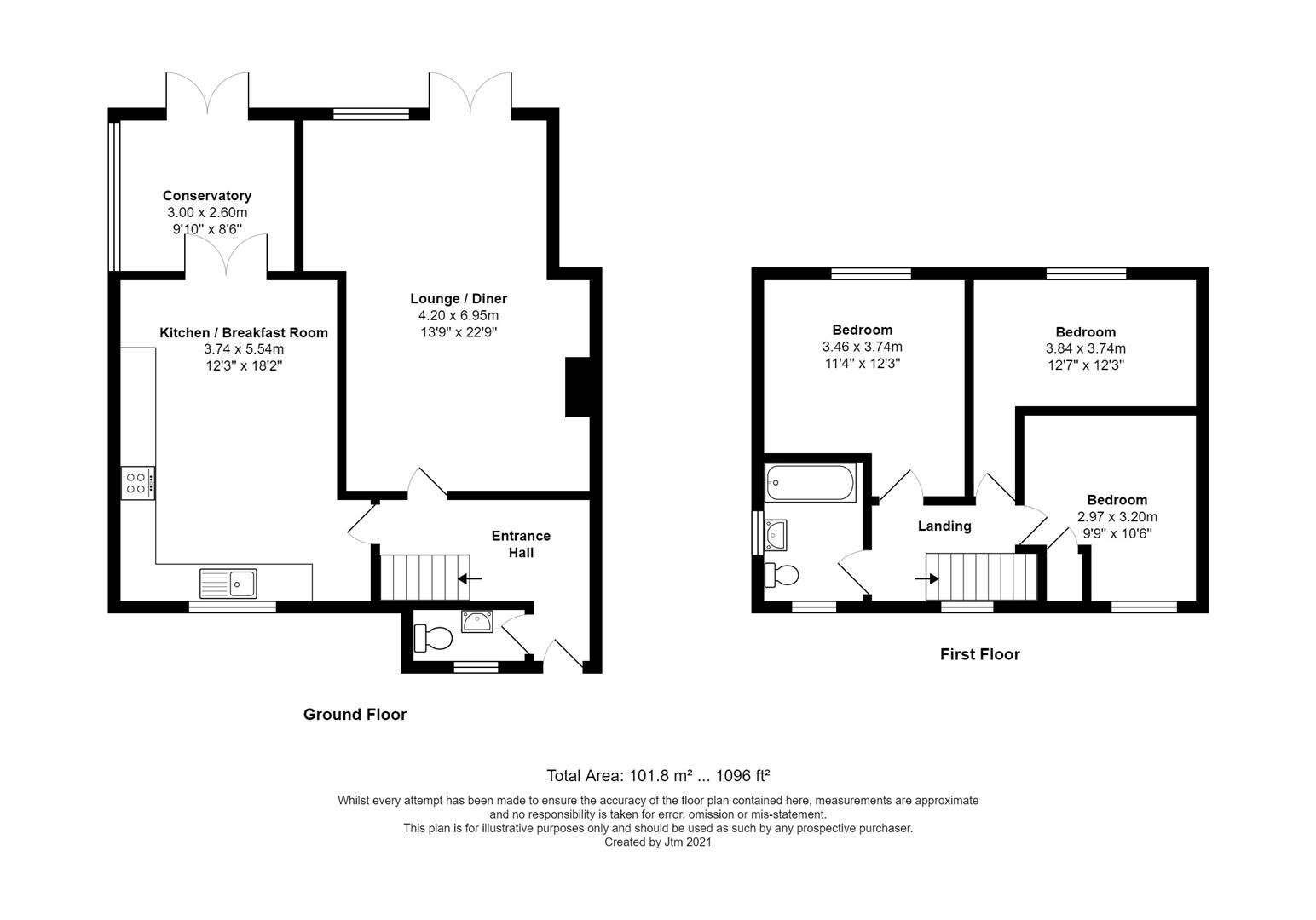 3 bed semidetached house for sale in Sunningdale Gardens, North