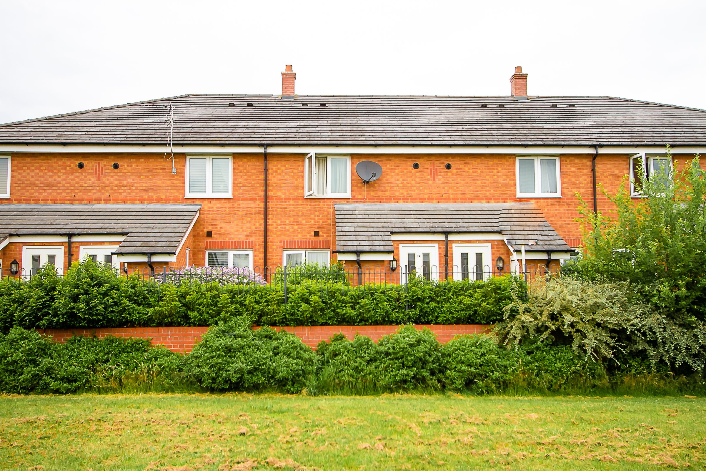 Fusiliers Close, Coventry CV3