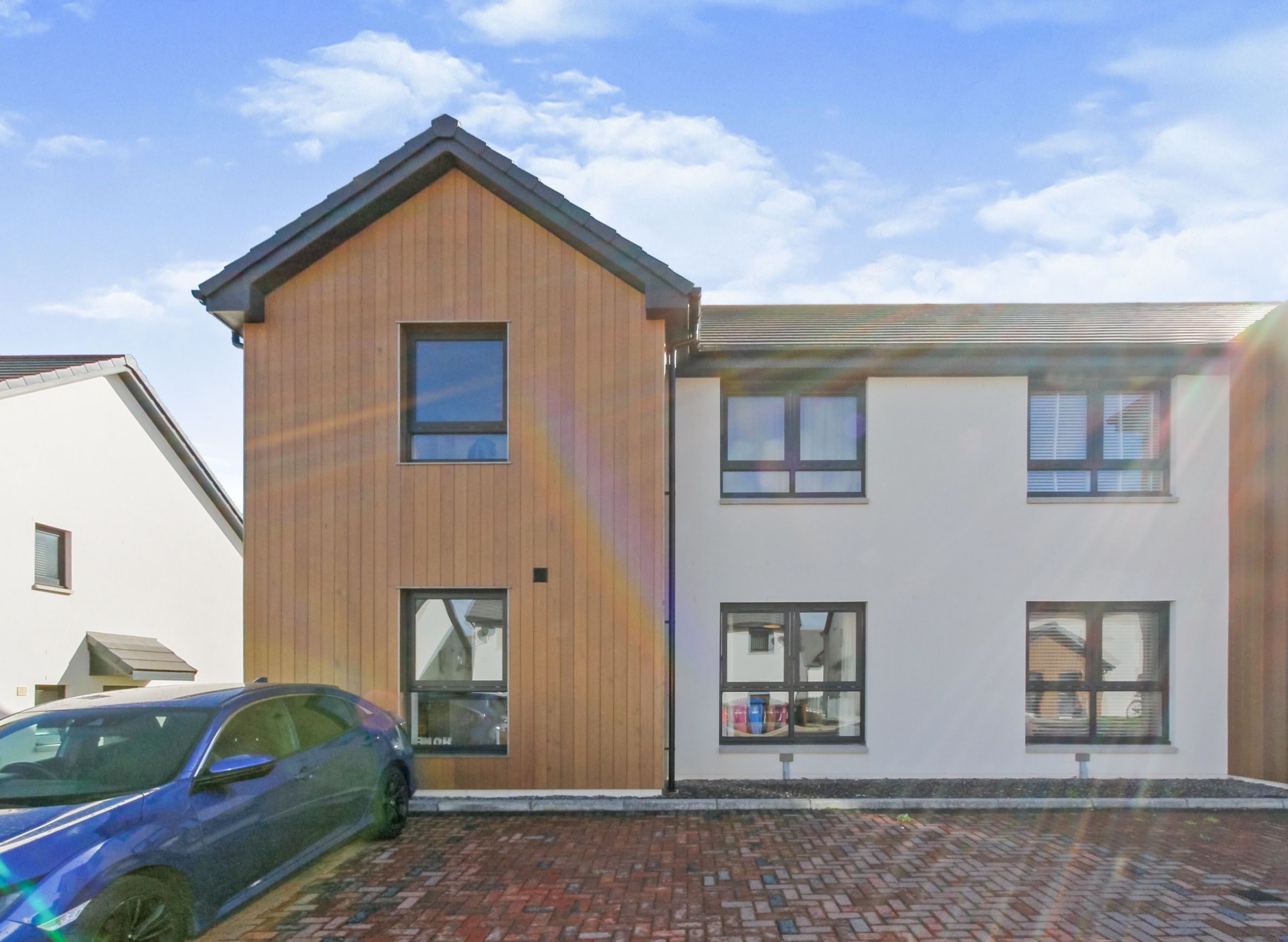 2 bed for sale in Dunvegan Crescent, Elgin IV30 Zoopla