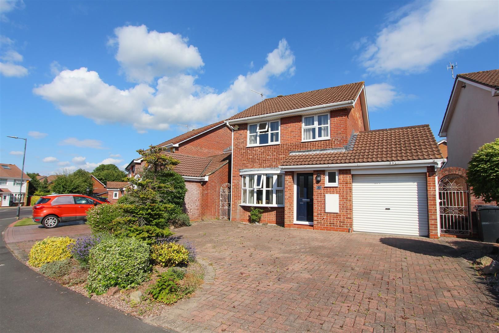 3 bed property for sale in Holbeach Way, Whitchurch, Bristol BS14 Zoopla