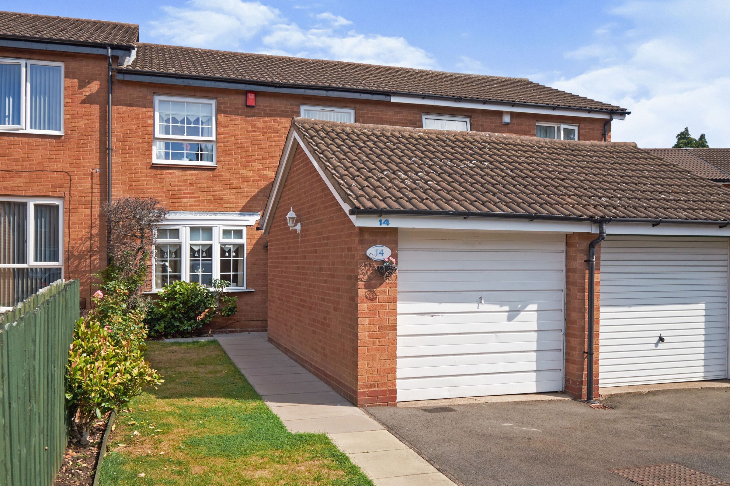 3 bed terraced house for sale in Cowles Croft, Birmingham, West Midlands B25 Zoopla