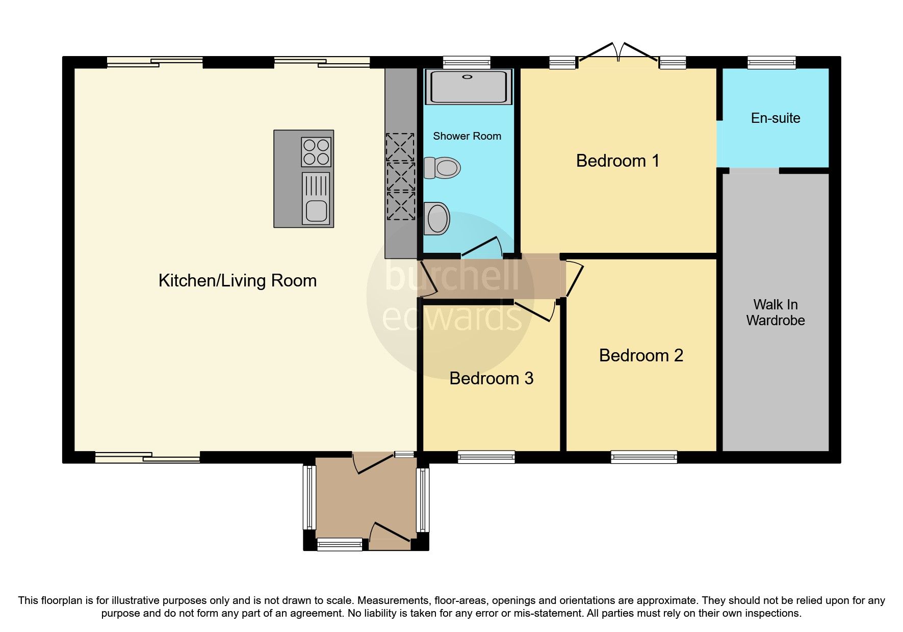 3 bed detached bungalow for sale in Church Lane, Bickenhill, Solihull B92 Zoopla