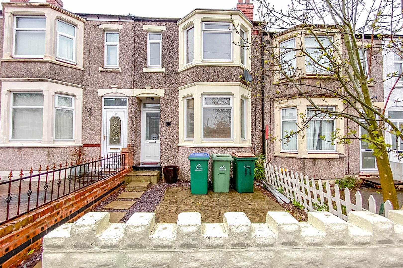 Watersmeet Rd, Coventry CV2  