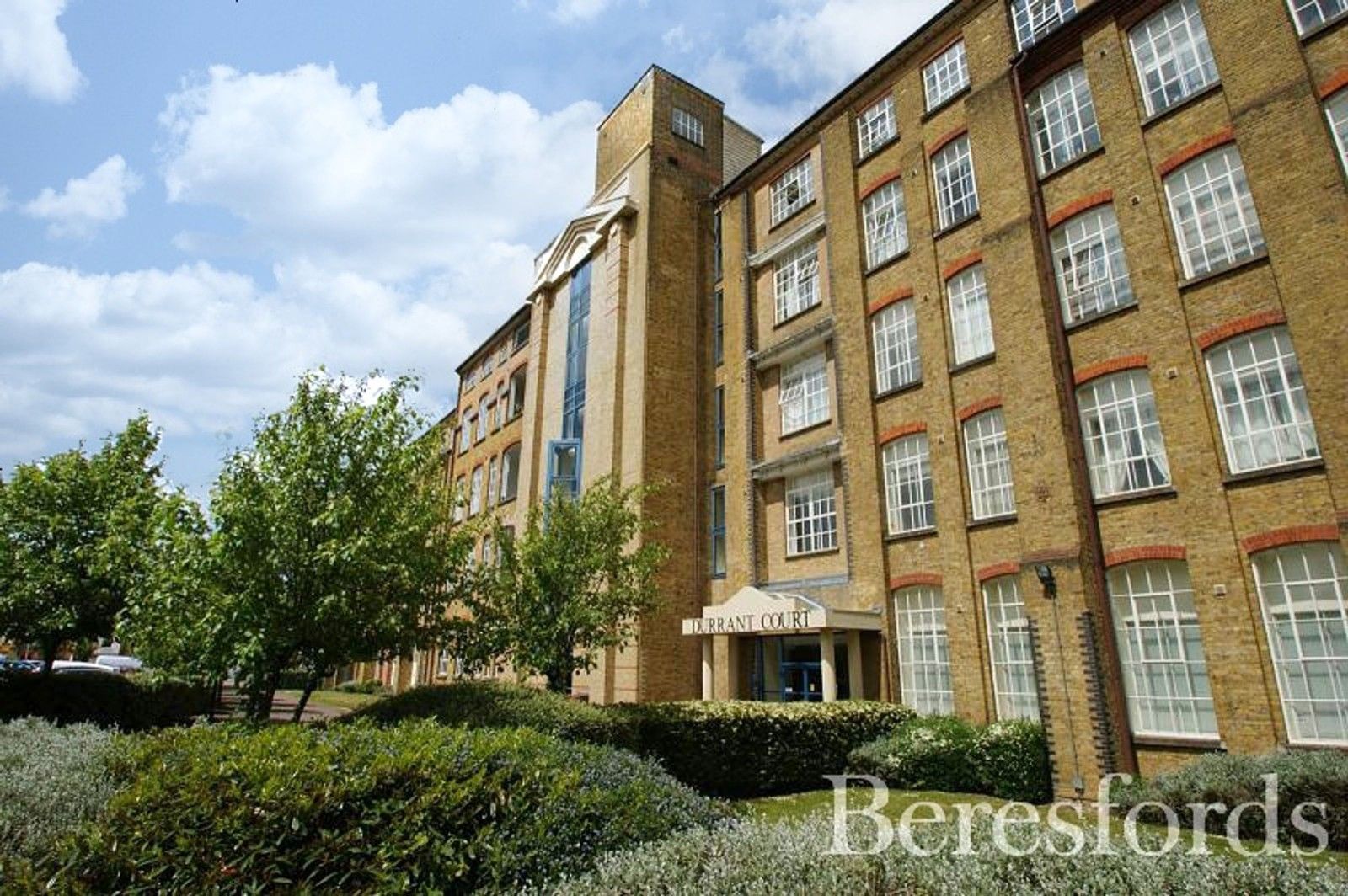 Durrant Court, Brook Street, Chelmsford, Essex CM1