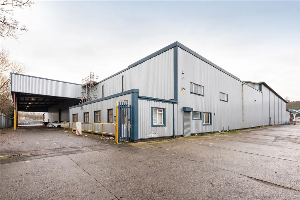 Industrial for sale in Wave 21, Blaydon Industrial Park, Chainbridge