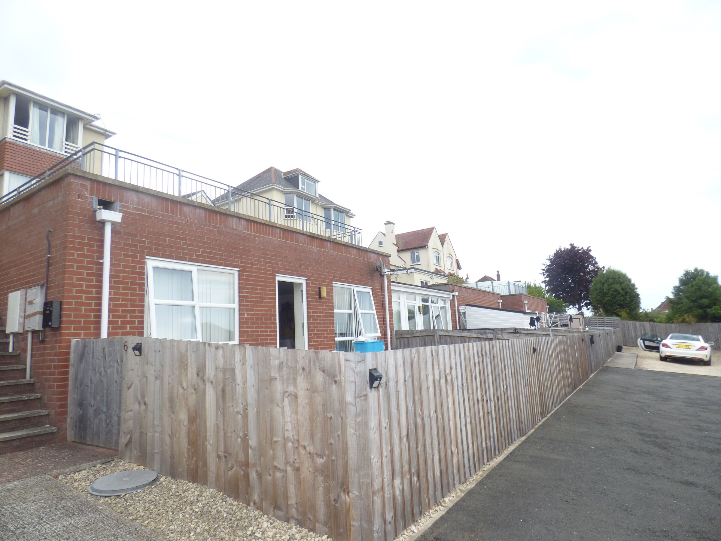 2 bed property to rent in Great Headland Road, Paignton TQ3 Zoopla