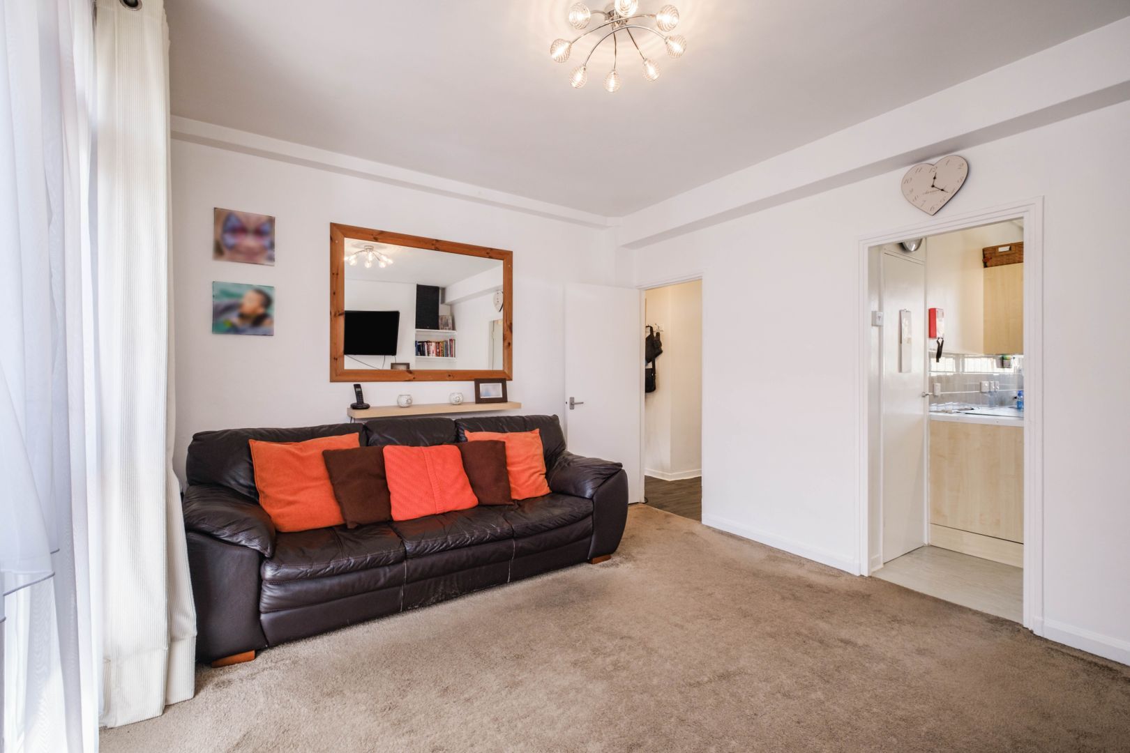 Hemans Street, Battersea SW8