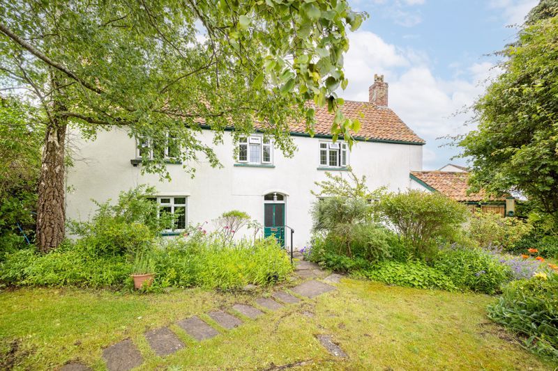 3 bed semidetached house for sale in Easton, Wells BA5 Zoopla