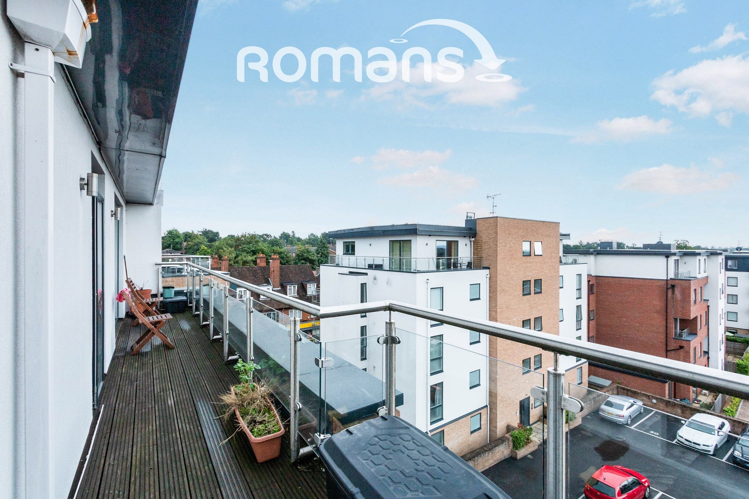 2 bed flat to rent in Frimley Road, Camberley GU15 Zoopla