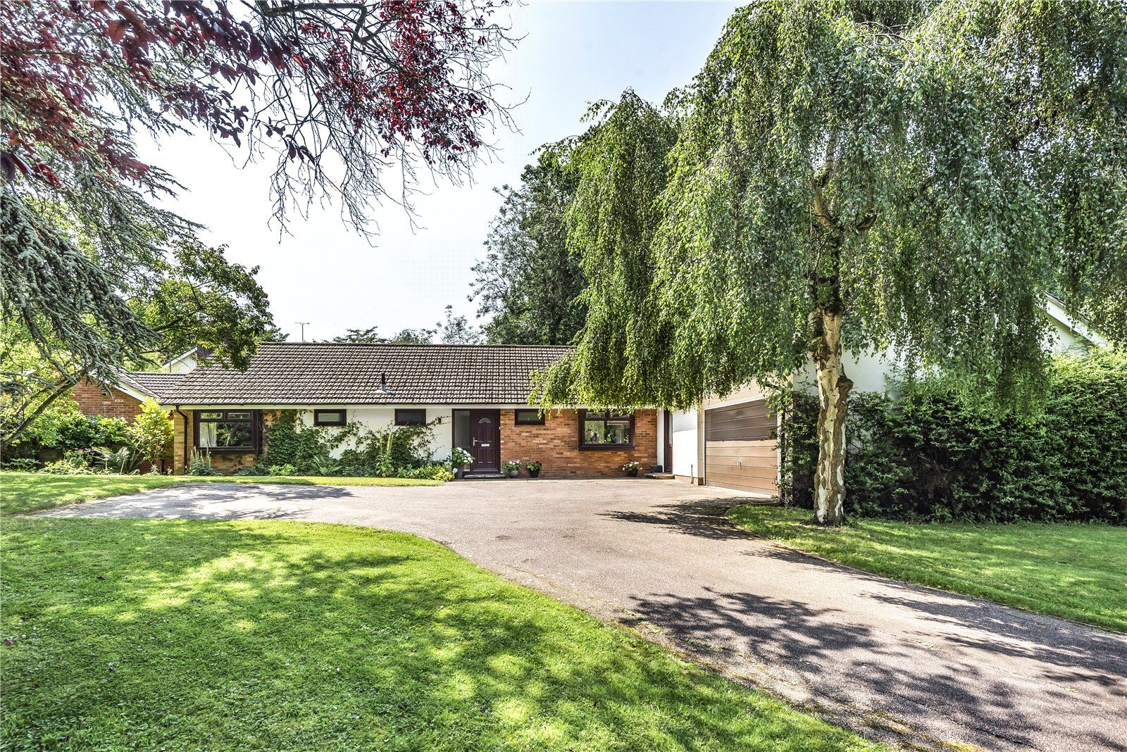 4 bed bungalow for sale in Feilden Grove, Headington, Oxford OX3 Zoopla
