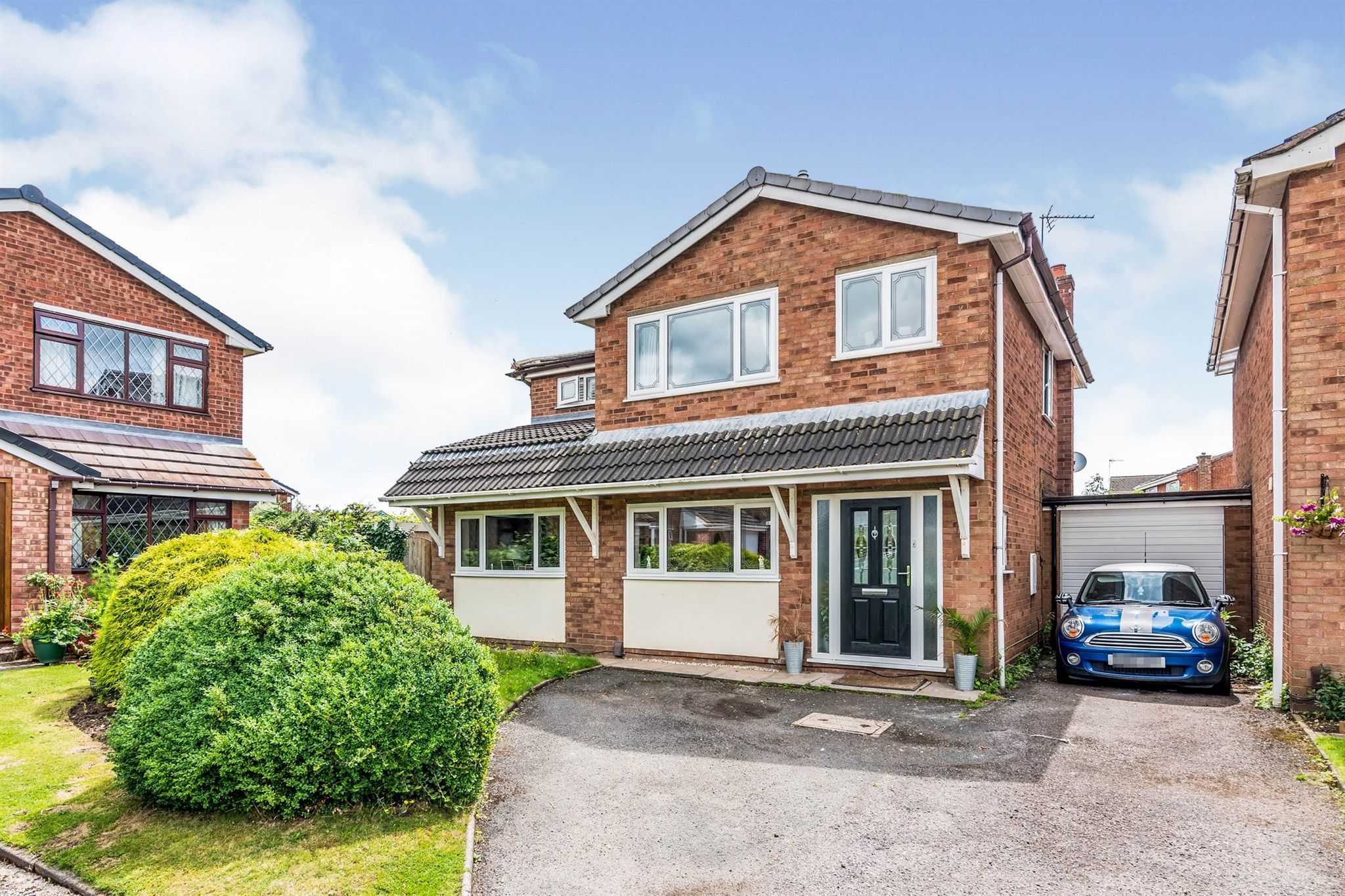 Cromwell Road, Tamworth B79  