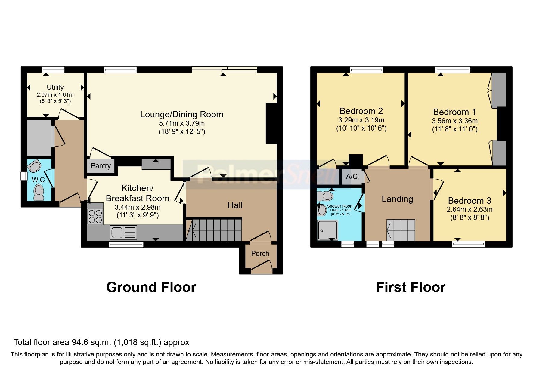3 bed semidetached house for sale in Locks Lane, Glanvilles Wootton, Sherborne DT9 Zoopla