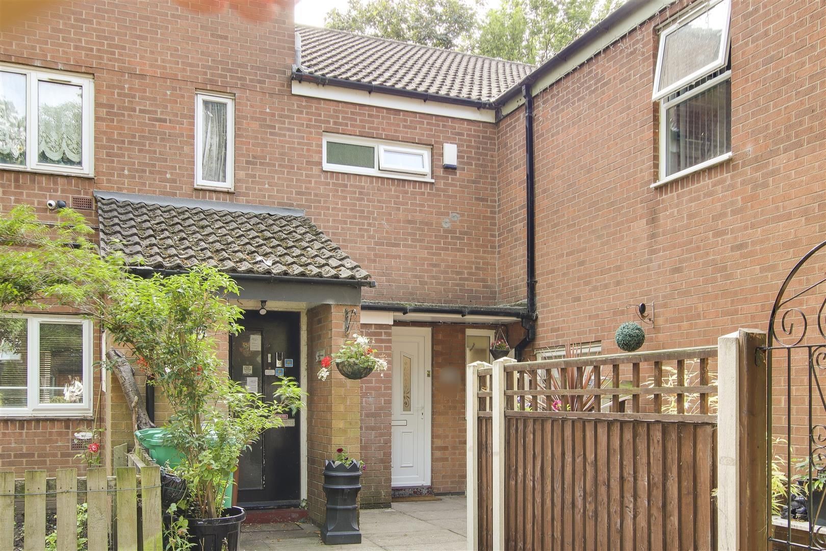 Oxbow Close, The Meadows, Nottinghamshire NG2  