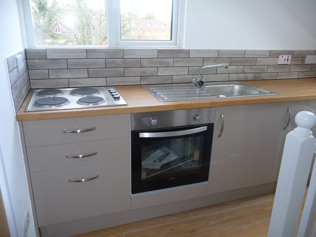 1 bed flat to rent in Station Road, Liss GU33 Zoopla