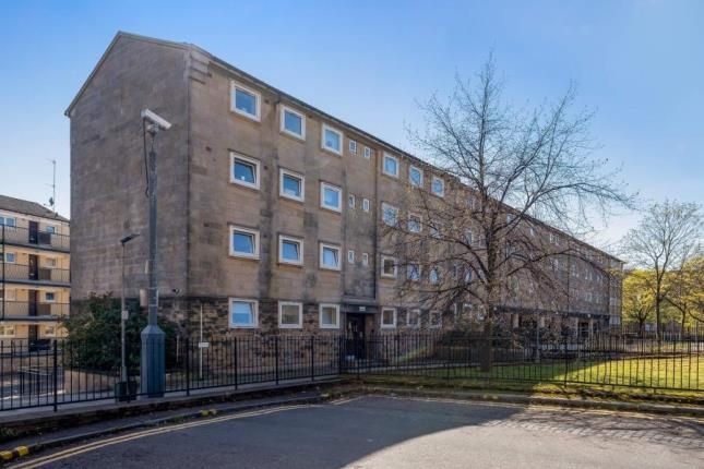 Cathedral Square, Glasgow, Lanarkshire G4  