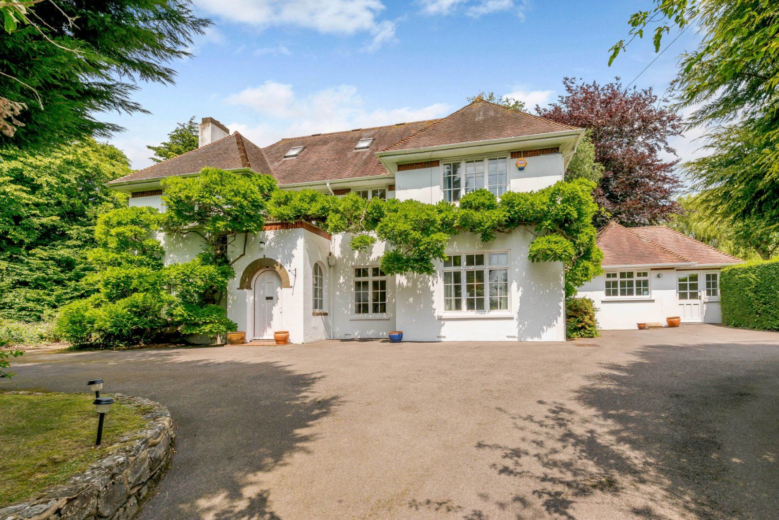 8 bed detached house for sale in Scotton Street, Wye, Ashford TN25 Zoopla