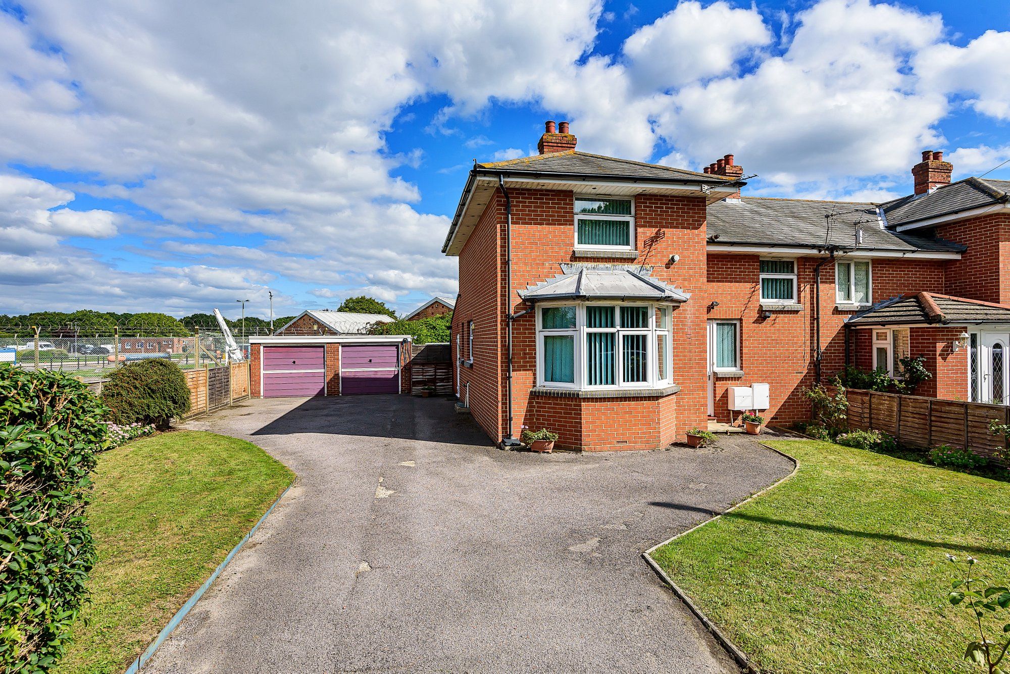 3 bed semidetached house for sale in Fareham Road, Gosport PO13 Zoopla