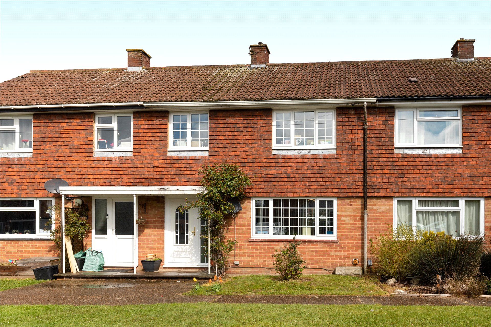 Phoenix Avenue, Wokingham, Berkshire RG40  